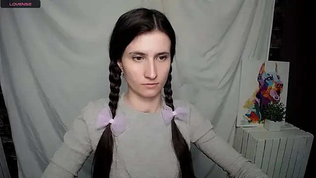 MaryEm976 online show from 03/01/25, 08:13