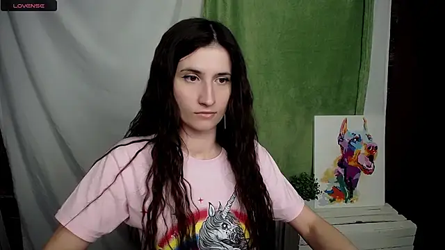 MaryEm976 online show from 03/02/25, 08:27