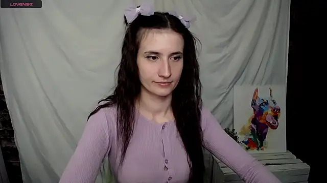 MaryEm976 online show from 03/02/25, 11:39