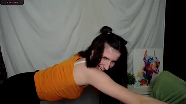 MaryEm976 online show from 03/02/25, 02:43