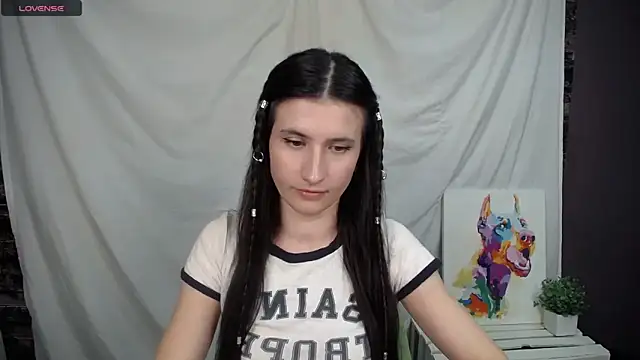 MaryEm976 online show from 03/09/25, 09:35