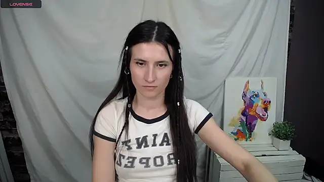 MaryEm976 online show from 03/09/25, 12:42