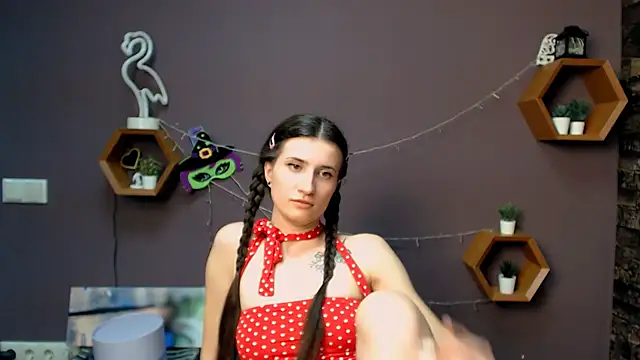 MaryEm976 online show from 03/11/25, 03:23