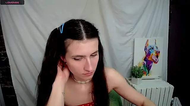 MaryEm976 online show from 03/13/25, 02:44