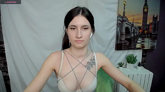 MaryEm976 online show from 03/15/25, 09:41