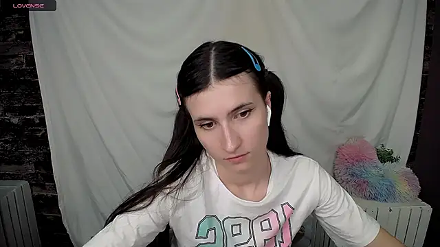 MaryEm976 online show from 03/18/25, 03:10