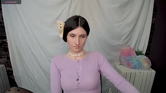 MaryEm976 online show from 03/21/25, 09:45