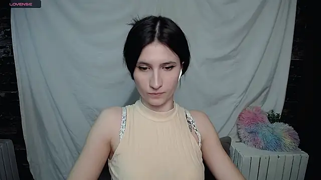 MaryEm976 online show from 03/23/25, 08:37