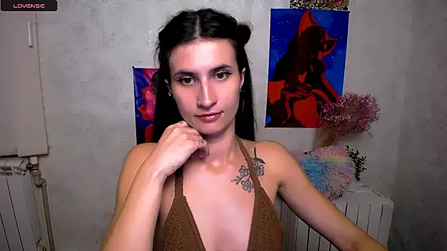 MaryEm976 online show from 09/21/25, 11:34