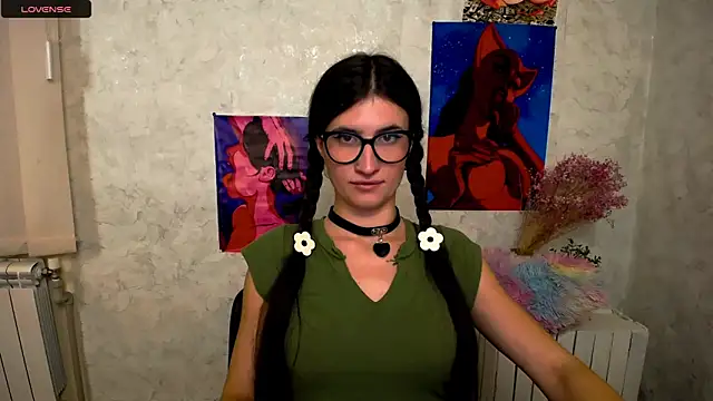 MaryEm976 online show from 09/28/25, 05:29