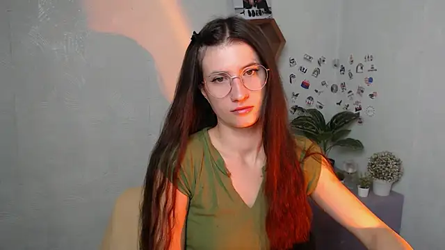 MaryEm976 online show from 10/06/25, 06:00