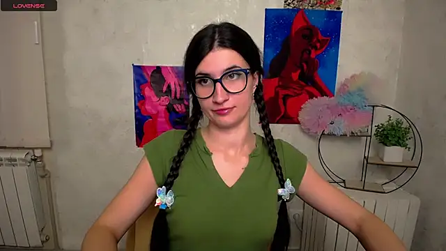 MaryEm976 online show from 11/10/25, 01:43