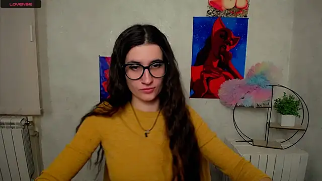 MaryEm976 online show from 11/11/25, 12:16