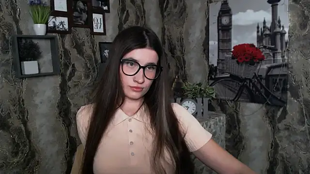 MaryEm976 online show from 01/16/26, 07:40