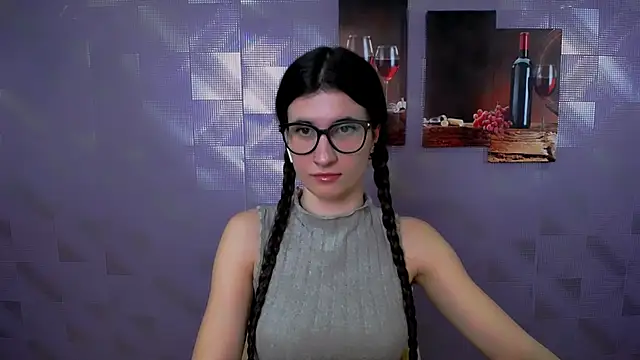 MaryEm976 online show from 02/08/26, 09:45