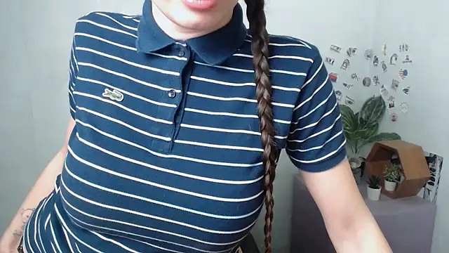 MaryEm976 online show from 03/01/26, 09:00