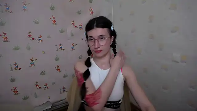 MaryEm976 online show from 04/28/26, 05:45