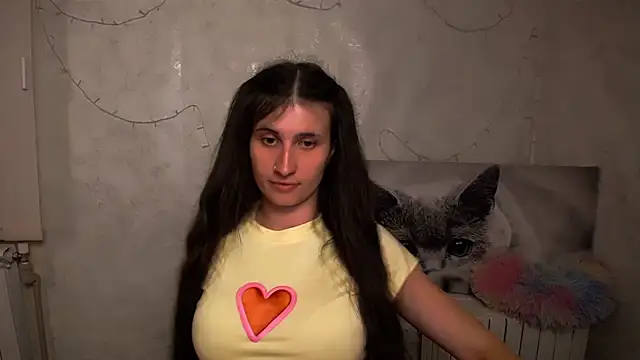 MaryEm976 online show from 05/27/26, 09:50
