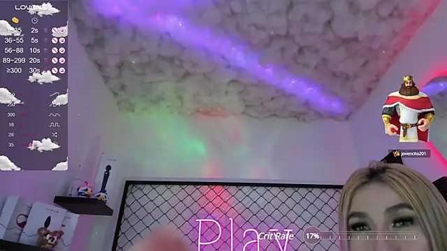 Snapshot of Atenea_Klett_ chatting on 12/28/24, 04:20 Atenea Klett  online show from 12/28/24, 04:20