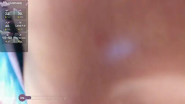 Snapshot of Atenea_Klett_ chatting on 09/27/25, 01:49 Atenea Klett  online show from 09/27/25, 01:49