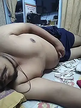 chinmlip online show from 01/16/26, 07:40