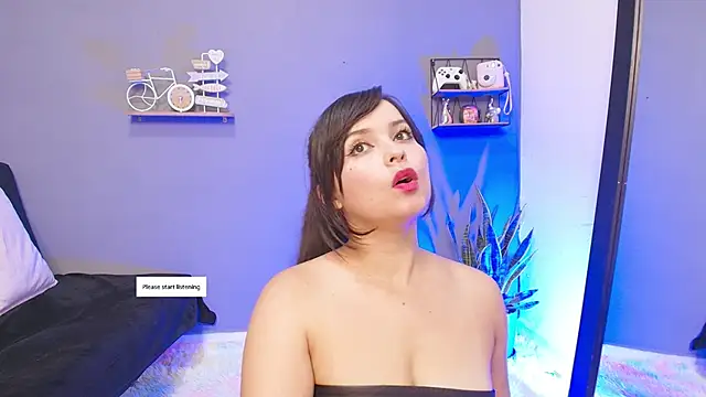 kateadams1 online show from 02/02/25, 05:48