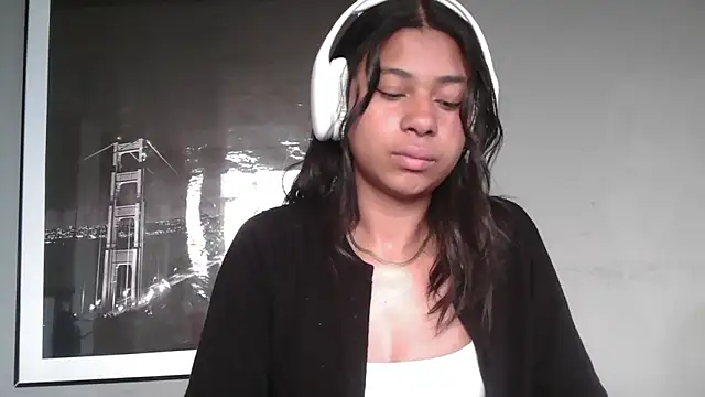 dark enchantress  online show from 02/07/26, 10:57