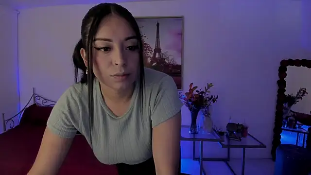 cristie ortiz online show from 05/20/26, 08:04