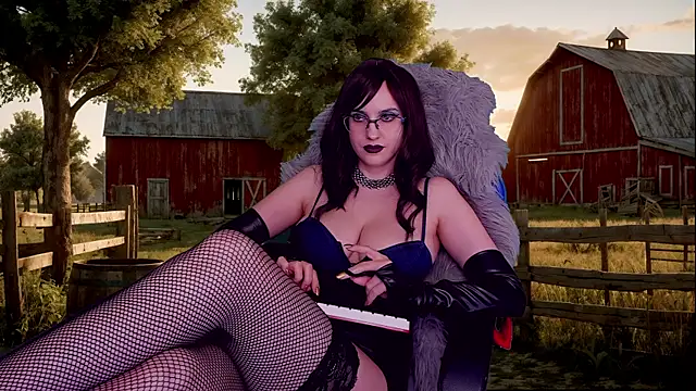 RoseBlooom online show from 01/23/25, 06:28