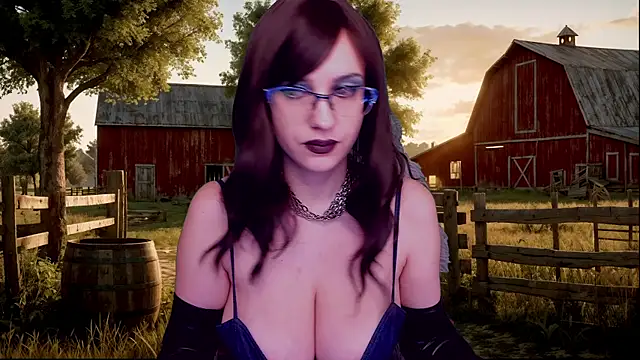 RoseBlooom online show from 01/25/25, 03:30