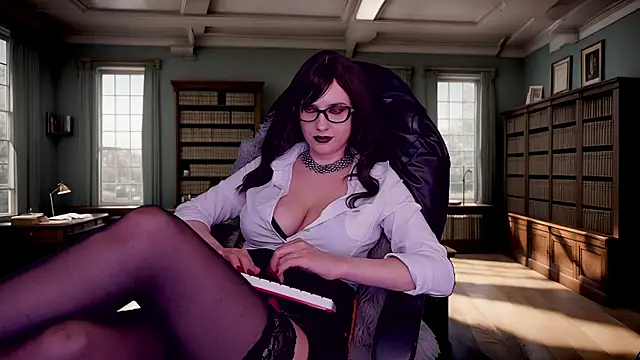 RoseBlooom online show from 01/31/25, 06:35