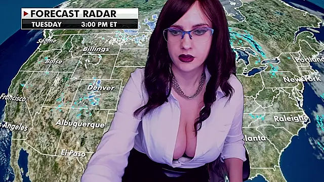 RoseBlooom online show from 02/01/25, 02:13