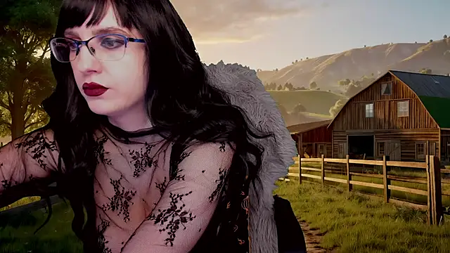 RoseBlooom online show from 02/07/25, 03:23