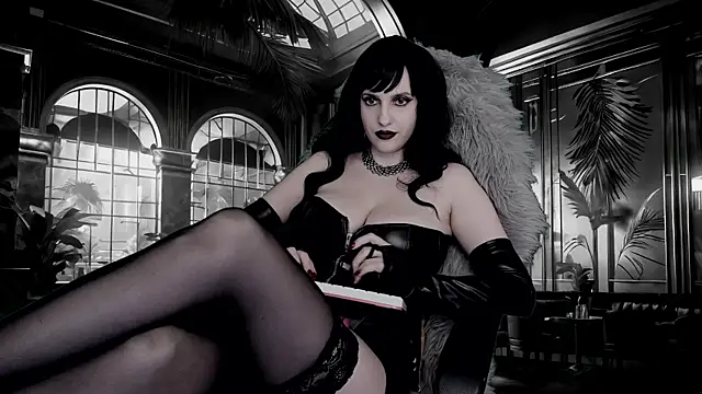 RoseBlooom online show from 02/08/25, 12:28