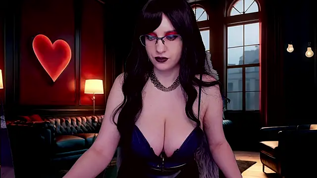 RoseBlooom online show from 02/16/25, 03:26