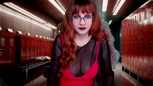 RoseBlooom online show from 02/27/25, 03:25