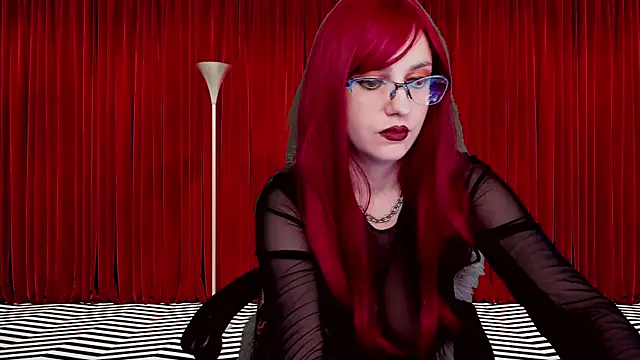 RoseBlooom online show from 03/09/25, 03:32