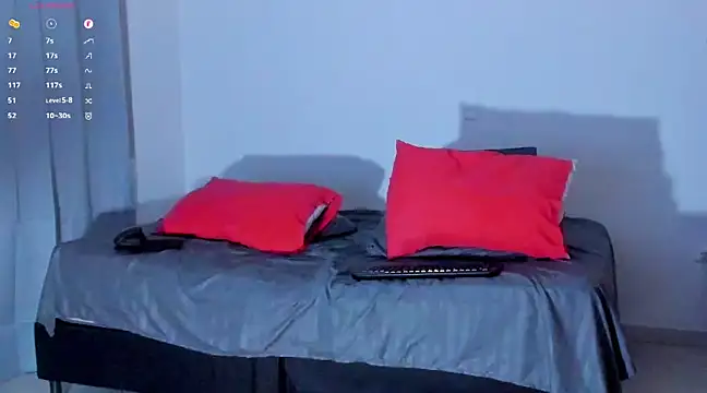 Snapshot of Cloudy_pigDude chatting on 12/22/24, 05:34 Cloudy pigDude online show from 12/22/24, 05:34