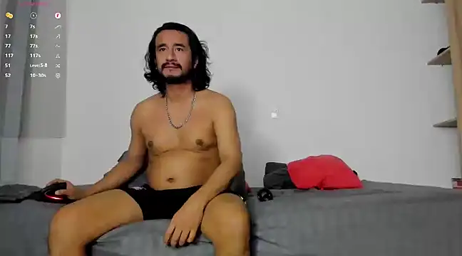 Snapshot of Cloudy_pigDude chatting on 02/26/25, 04:47 Cloudy pigDude online show from 02/26/25, 04:47