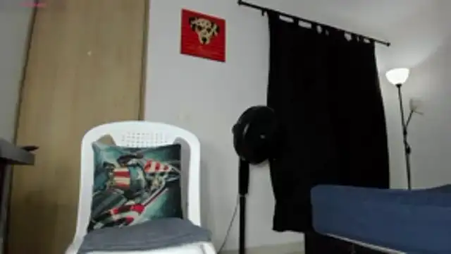 Cloudy pigDude online show from 03/24/26, 03:33