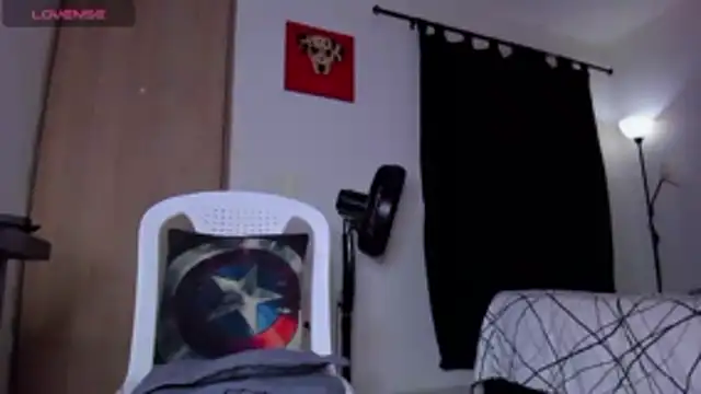 Cloudy pigDude online show from 04/09/26, 03:39