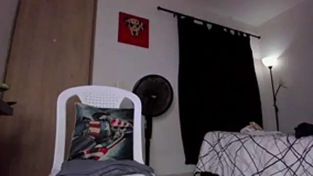 Cloudy pigDude online show from 05/09/26, 03:23