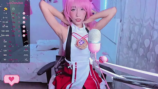 mia kawaii05 online show from 02/23/25, 09:37