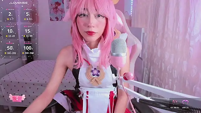 mia kawaii05 online show from 05/26/26, 08:49