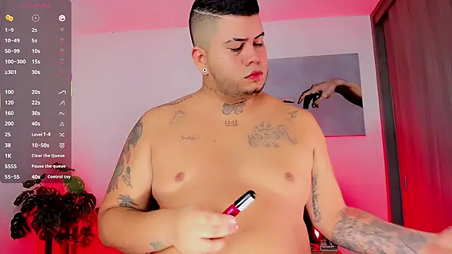 Snapshot of Thomas_chubbyxhot chatting on 07/03/26, 03:24 Thomas chubbyxhot online show from 07/03/26, 03:24