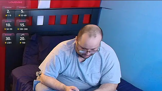 lefty15242 online show from 11/28/25, 05:10