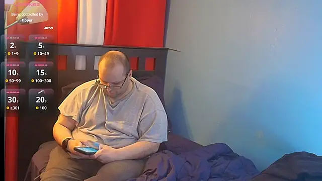 lefty15242 online show from 03/01/26, 04:47