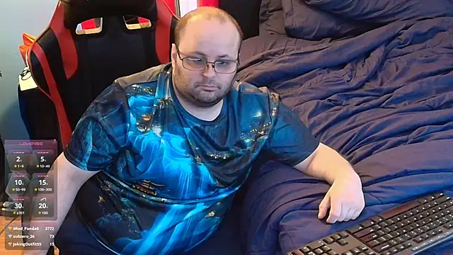 lefty15242 online show from 04/13/26, 08:36