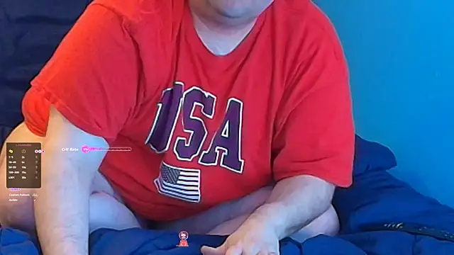 lefty15242 online show from 05/10/26, 04:28