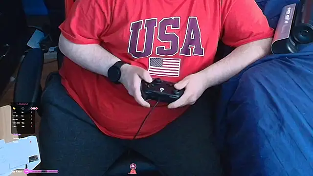 lefty15242 online show from 05/16/26, 03:14